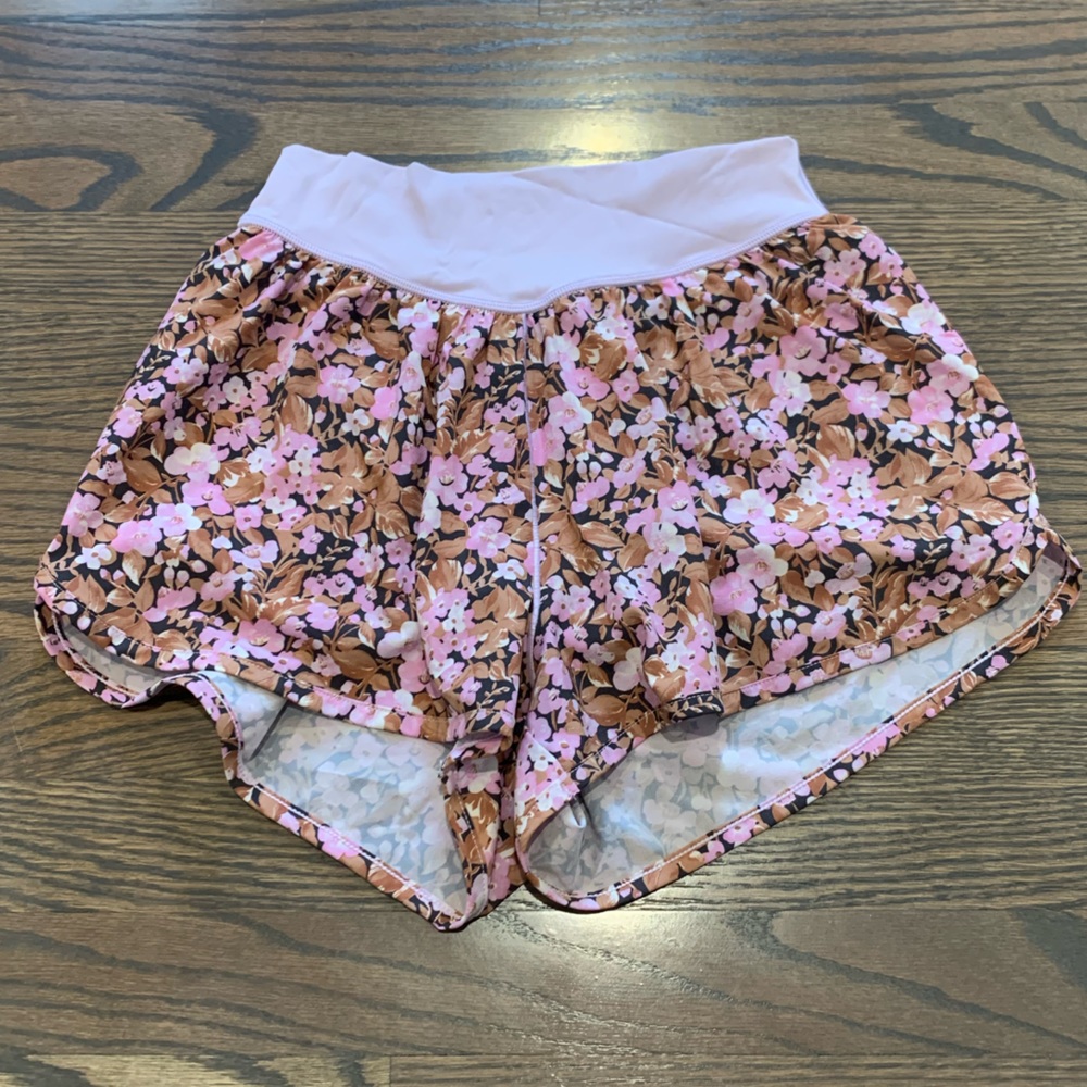 aerie spandex shorts